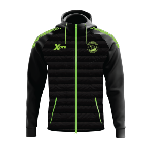 Baltonsborough Hybrid Jacket