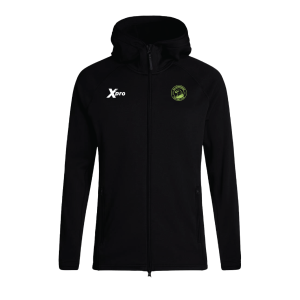 Baltonsborough Tech Pro Rain Jacket