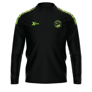 Baltonsborough 1/4 Zip