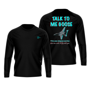 MMM Top Gun Crewneck