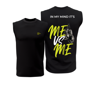 MMM Me VS Me Tank Top
