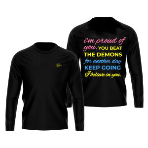 MMM Quote Crewneck