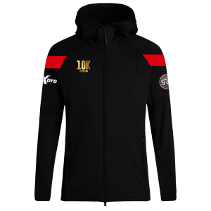SRD Tech Pro Wind Jacket