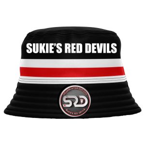 SRD Group Bucket Hat