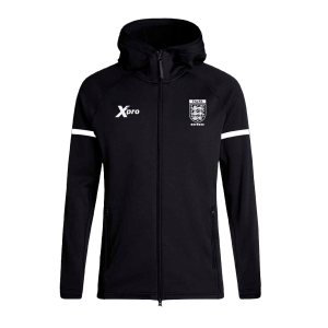 Xpro Referee Tech Pro Wind Jacket White