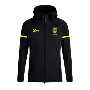 Xpro Referee Tech Pro Wind Jacket Yellow