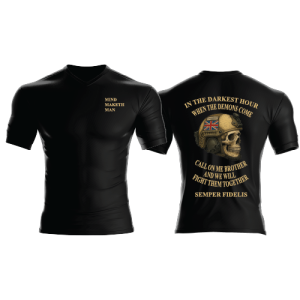MMM Brotherhood TEE