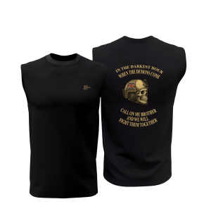 MMM Brotherhood Tank Top Option 2