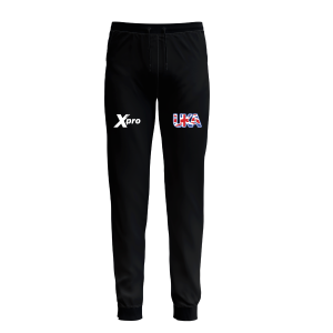 UKA Track Bottoms