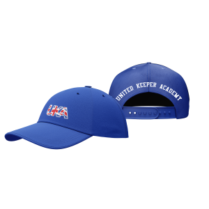 UKA Baseball Cap BLUE