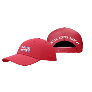 UKA Baseball Cap RED