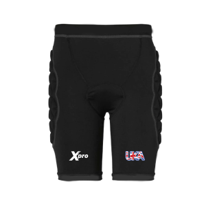 UKA Padded Shorts