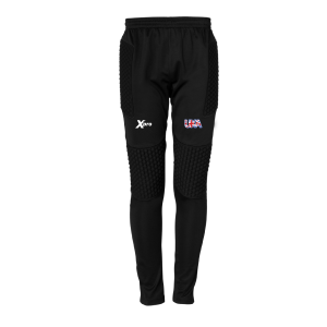 UKA Padded Trouser Leggings