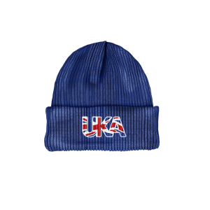 UKA Beanie BLUE